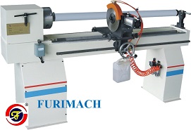 FCM Manual Tape Cutting Machine 