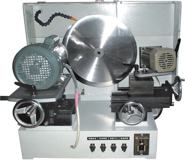 FR-508 Circular Blade Grinding Machine