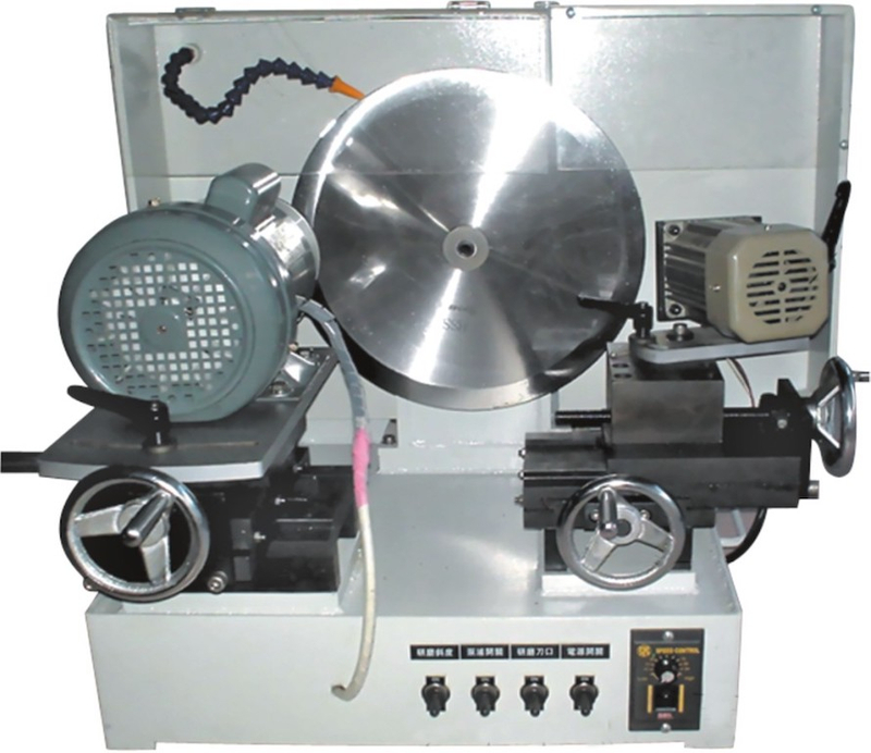 FR-508 Circular Blade Grinding Machine