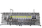 DCR-1326S Thirteen-station Rotary Die Cutting Machine