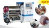 SLT-650 Center Surface Slitting Rewinding Machine