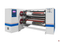 SLF-S Four-shaft Turret Exchange Protection Film Slitter Rewinder 