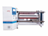 SLD-E Self Adhesive Sticker Paper Slitting Rewinding Machine 