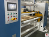 Protective Film Coating Machine