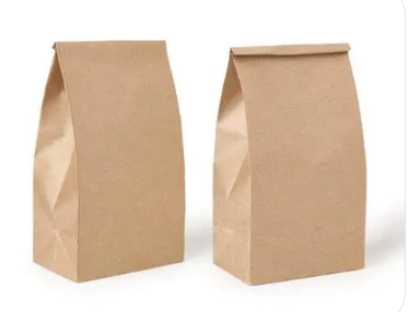 paper bag