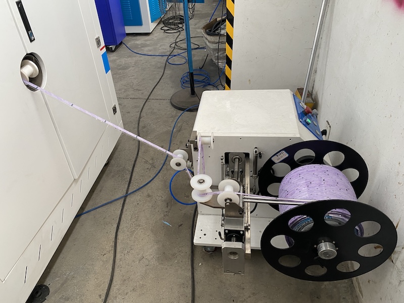 trim winder