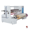 FR-807 Single Shaft Automatic Adhesive Tape Rewinding Machine