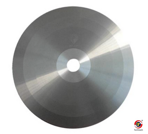 Tungsten Carbide Circular Blade for Foam Tape Roll Cutting