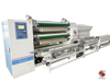 FR-210TN Semi Automatic BOPP Tape Slitting Machine | Factory Price BOPP Tape Jumbo Roll Slitter Rewinder Machine