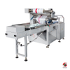 FR-ZS350 Pillow Type Tape Roll Packing Machine 