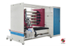 FCG 10 Shafts Automatic BOPP Tape, Masking Tape, PVC Tape Cutting Machine