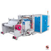 FR-2441A Aluminum Foil Tape Slitting Rewinding Machine