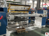 Protective Film Coating Machine