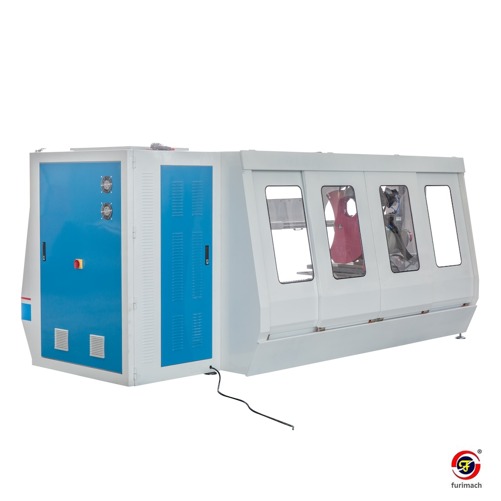 automatic tape cutting machine