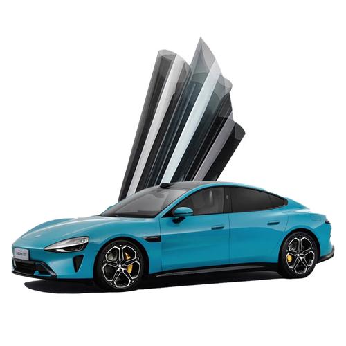 windown car film