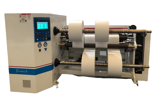 What Is a Slitting Machine and How Does It Work?