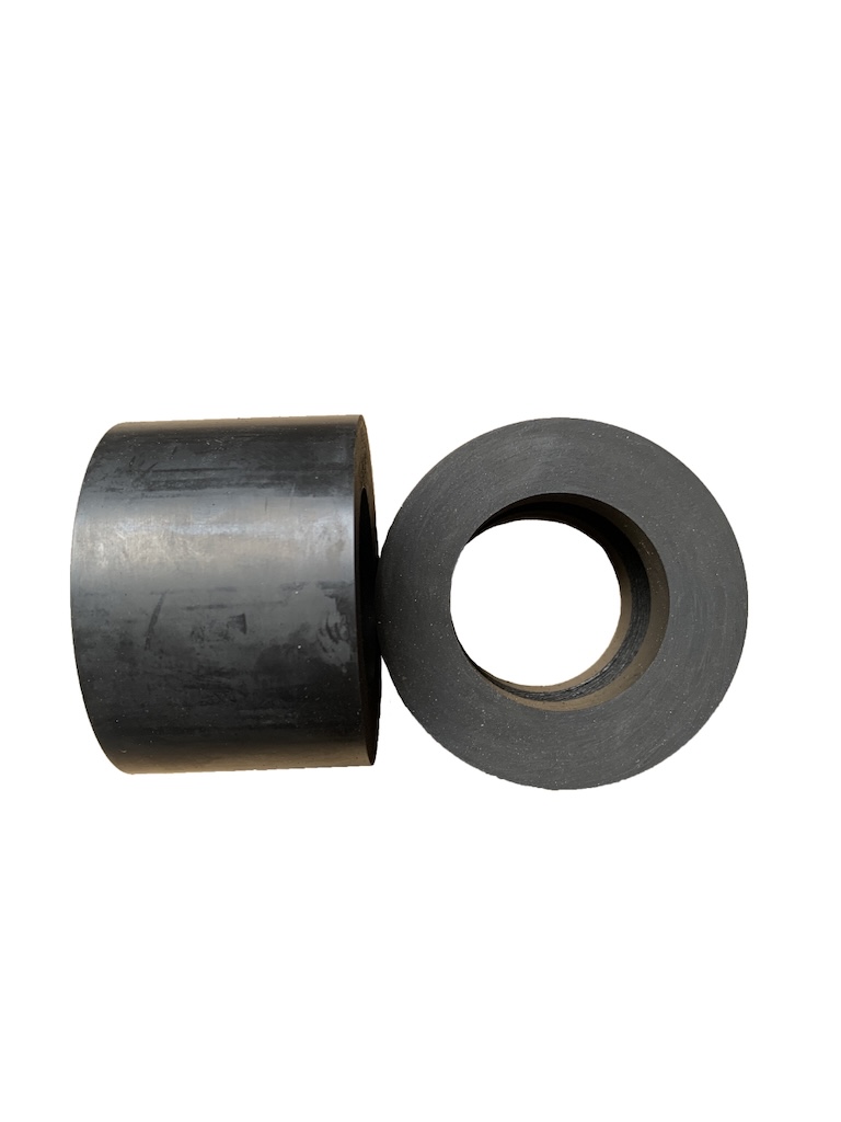 inner tension rubber sleeve 3