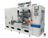 FRYY-500LQ Graphite Calender Machine
