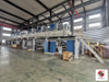 Washi Tape Coating Machine