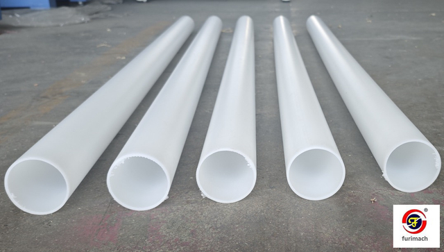 PE TUBE