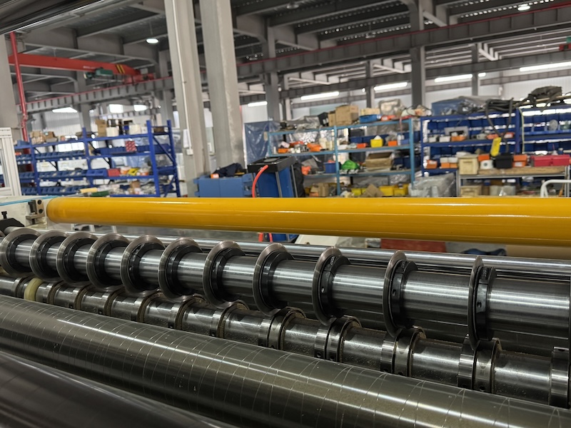 slitting shear blade