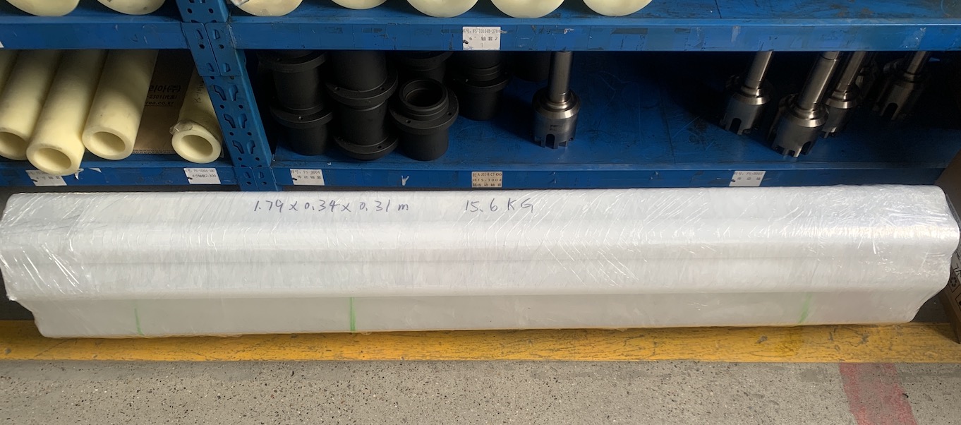 PE TUBE