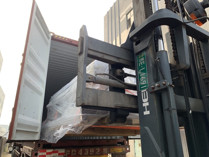 delivery