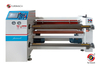 SLD-4112A Double-shaft Simple Type Slitting Rewinding Machine