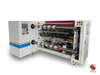 SLD-51131 Double-shaft Plastic Film Slitting Rewinding Machine 