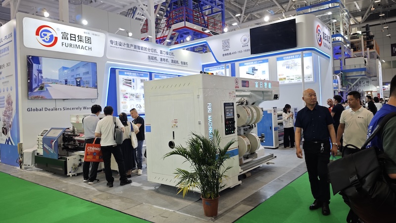 Furimach at Chinaplas Shenzhen 2025