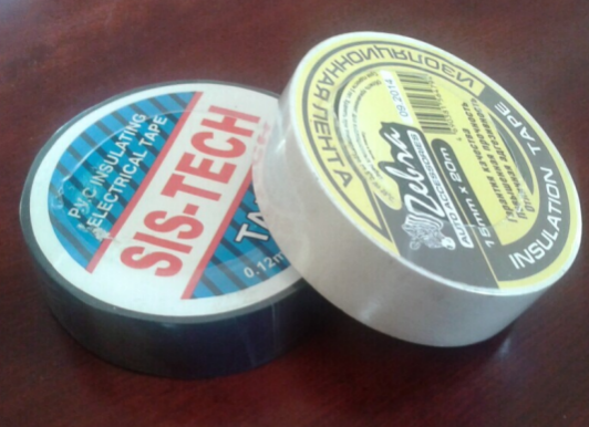 pvc tape