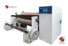 SLD-4112A Double-shaft Simple Type Slitting Rewinding Machine