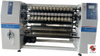 FR-202S Four Shafts Self Adhesive BOPP Tape Slitting Machine | Affordable BOPP Tape Making Machine