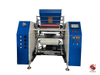 REN-122B Automatic Stretch Film Rewinding Machine