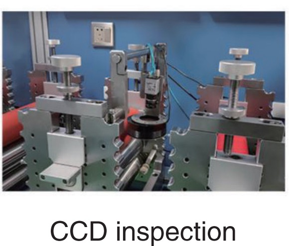 CCD