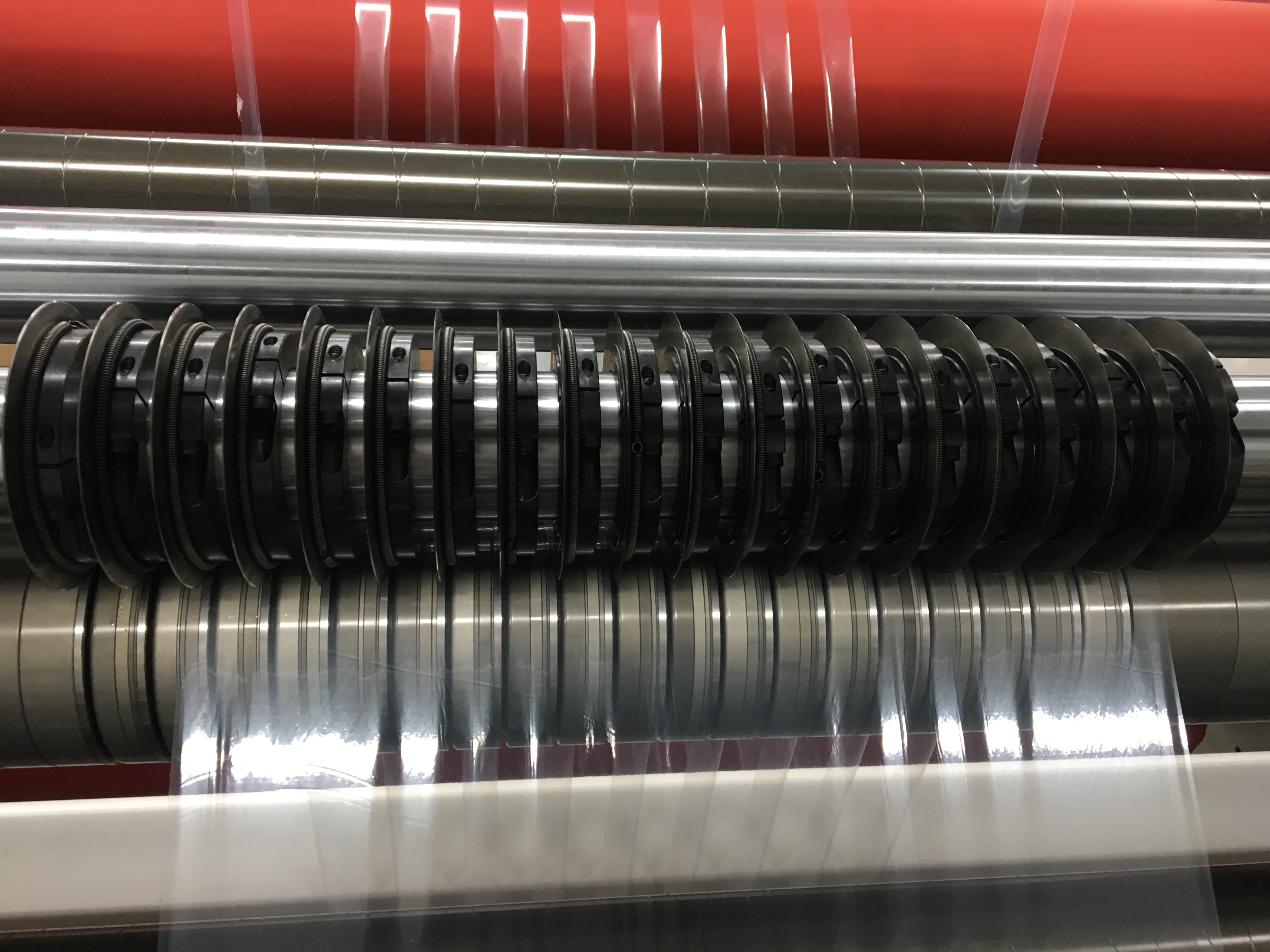 shear blade