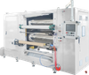 FRYY-1220 Natural Graphite Calendering Production Line 