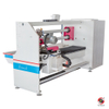FCB Double-shaft Automatic Tape Slicing Machine | Adhesive Tape Log Roll Slitter
