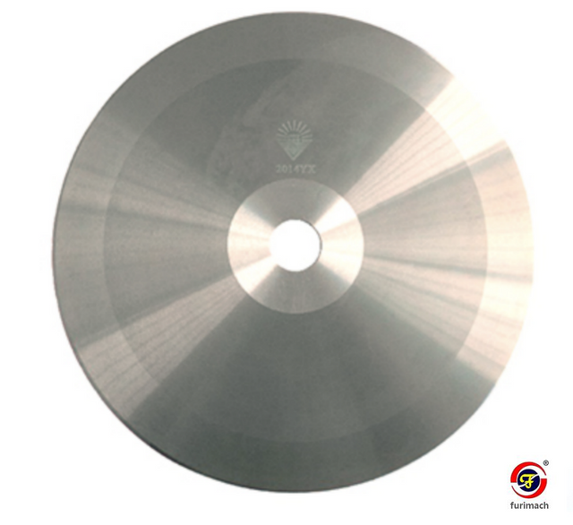 BOPP Lamination Film Cutting Use Tungsten Steel Knife