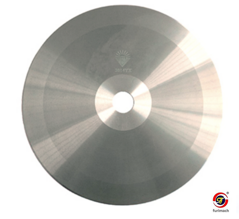 BOPP Lamination Film Cutting Use Tungsten Steel Knife