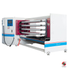 FCE Eight Shafts Automatic PVC Electric Tape Cutting Machine