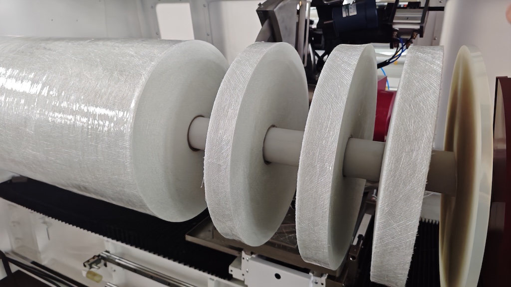 FIBERGLASS