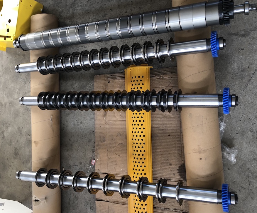 shear blade
