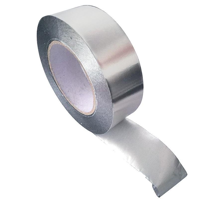 aluminum foil tape without liner