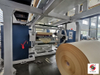 Washi Tape Coating Machine