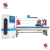 FCB Double-shaft Automatic Tape Slicing Machine | Adhesive Tape Log Roll Slitter