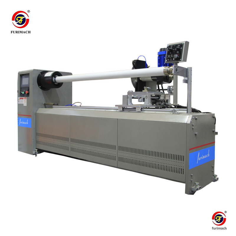 FCK Simplex Automatic Tape Cutting Machine