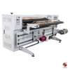 SLD-51131 Double-shaft Plastic Film Slitting Rewinding Machine 