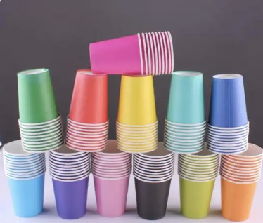 paper cup