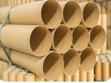 paper tube 2